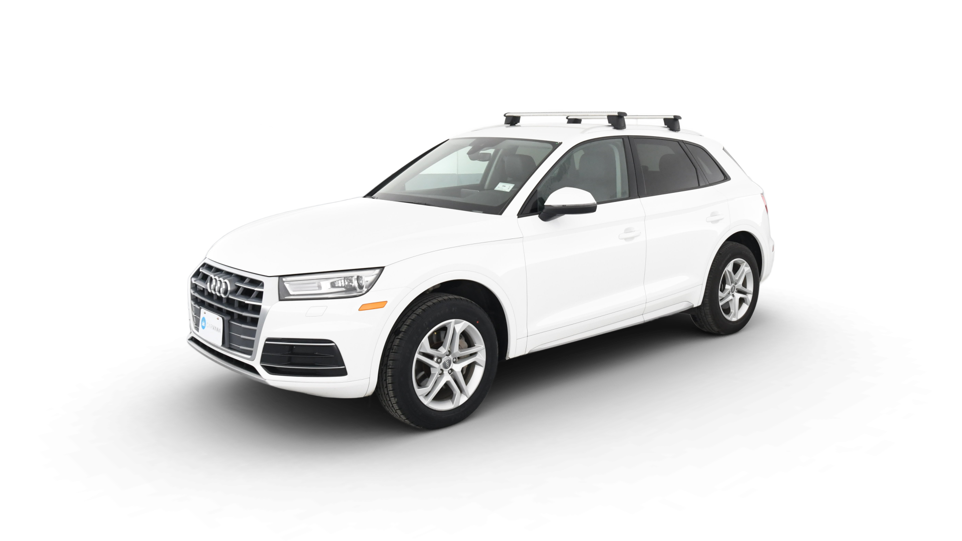 Used Audi Q5 for Sale in Santa Cruz CA Carvana